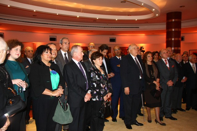 Mazen Salha Recognition Award
